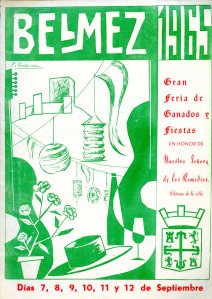 Revista de Feria 1965
